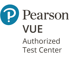 Pearson VUE Authorised Test Centre 1